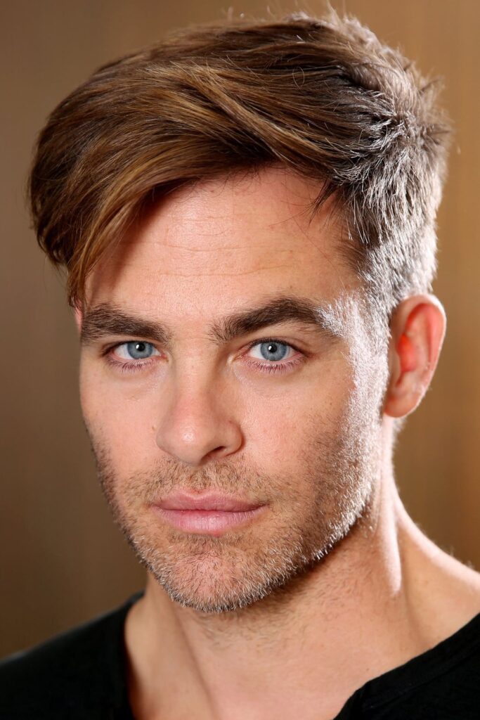 Chris Pine Interesting Facts, Age, Net Worth, Biography, Wiki TNHRCE