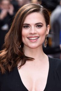 Hayley Atwell Interesting Facts, Age, Net Worth, Biography, Wiki - TNHRCE