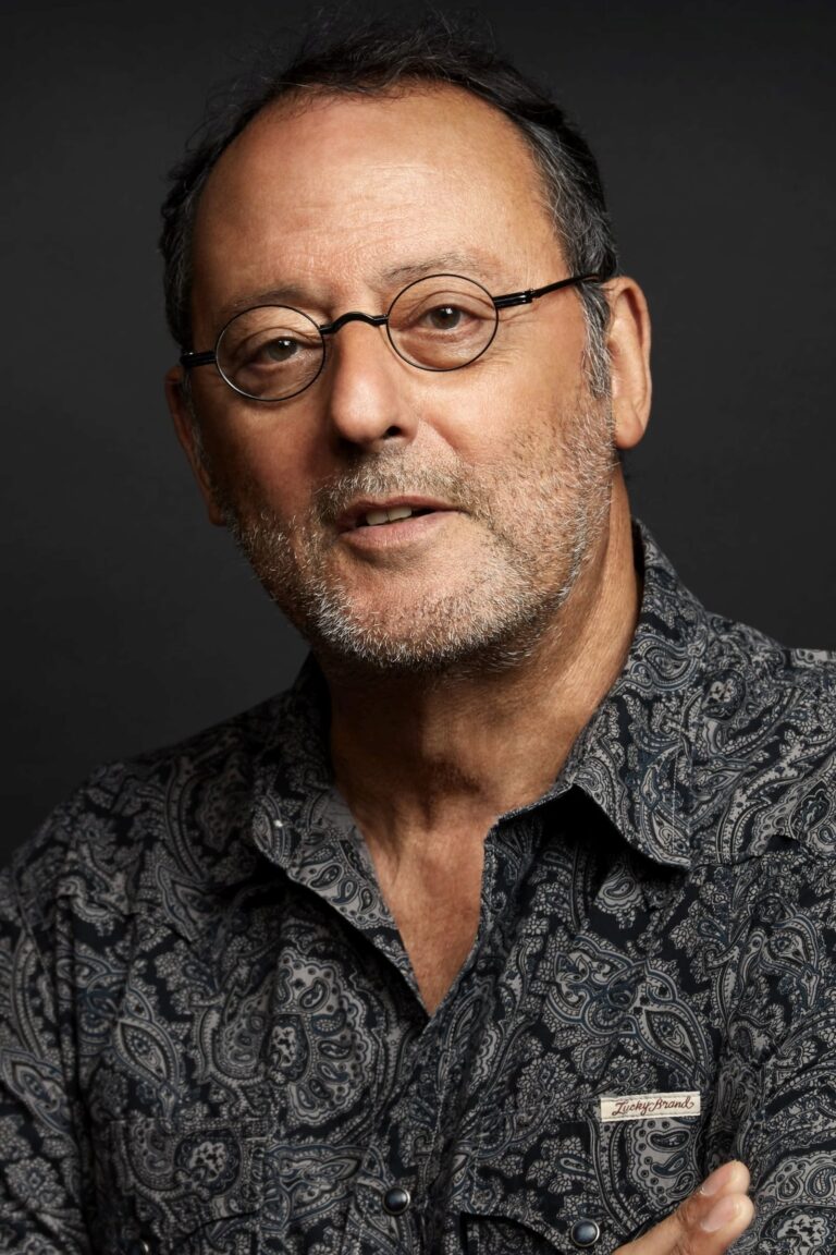 Jean Reno Interesting Facts, Age, Net Worth, Biography, Wiki - TNHRCE