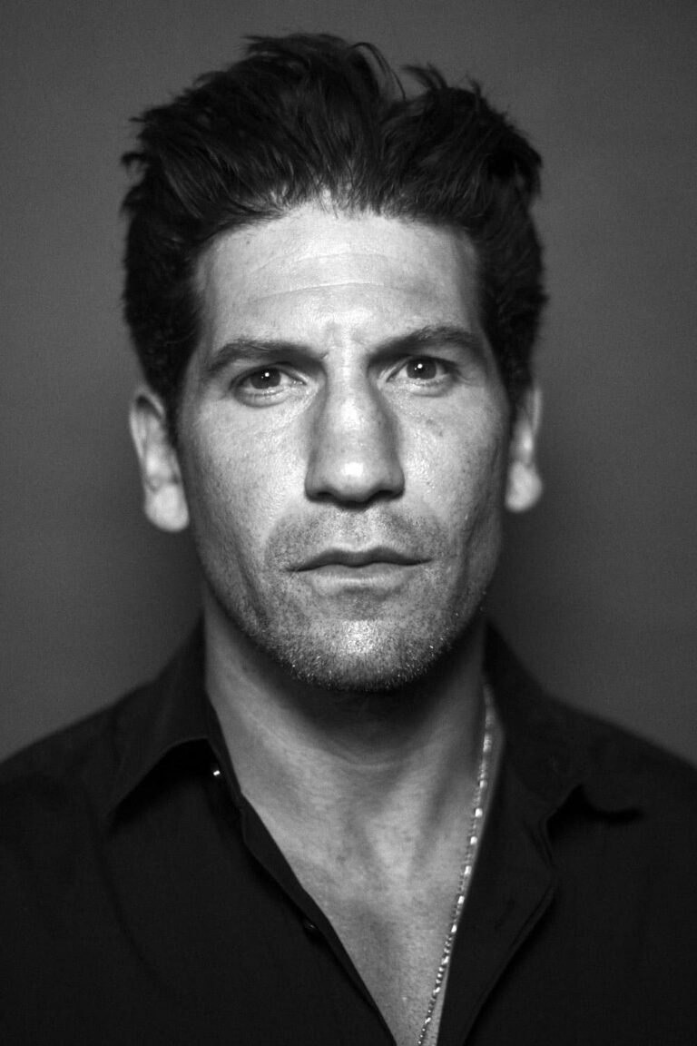 Jon Bernthal Interesting Facts, Age, Net Worth, Biography, Wiki - TNHRCE