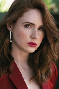Karen Gillan Interesting Facts, Age, Net Worth, Biography, Wiki - TNHRCE