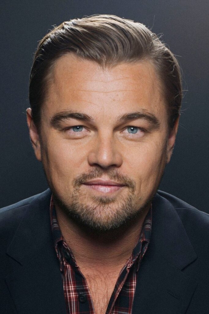 Leo DiCaprio Birthday: Celebrating The Life And Achievements Of A ...