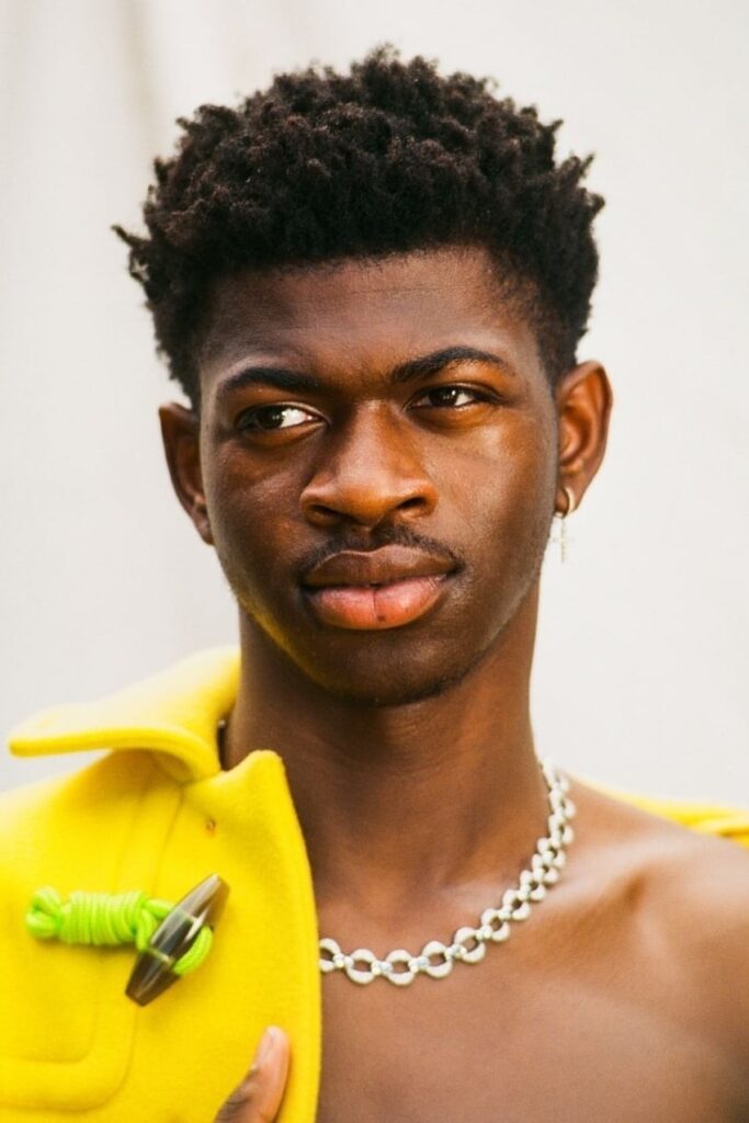 Lil Nas X Interesting Facts Age Biography And Faq Tnhrce 9477