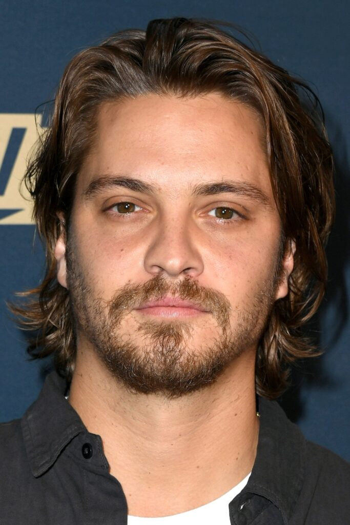 Luke Grimes Interesting Facts, Age, Net Worth, Biography, Wiki - TNHRCE