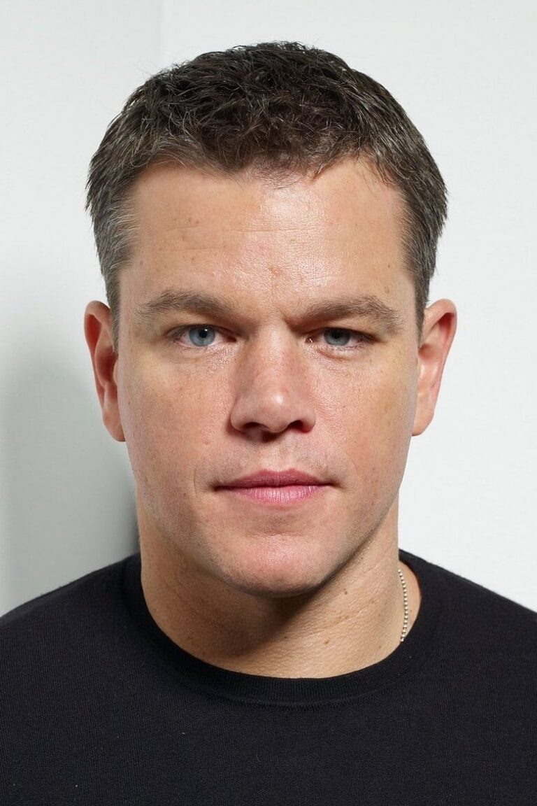 Matt Damon Interesting Facts, Age, Net Worth, Biography, Wiki - TNHRCE