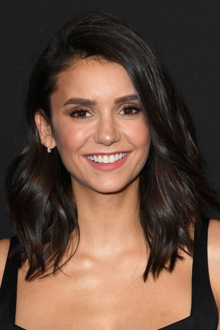 Nina Dobrev Interesting Facts Age Net Worth Biography Wiki Tnhrce