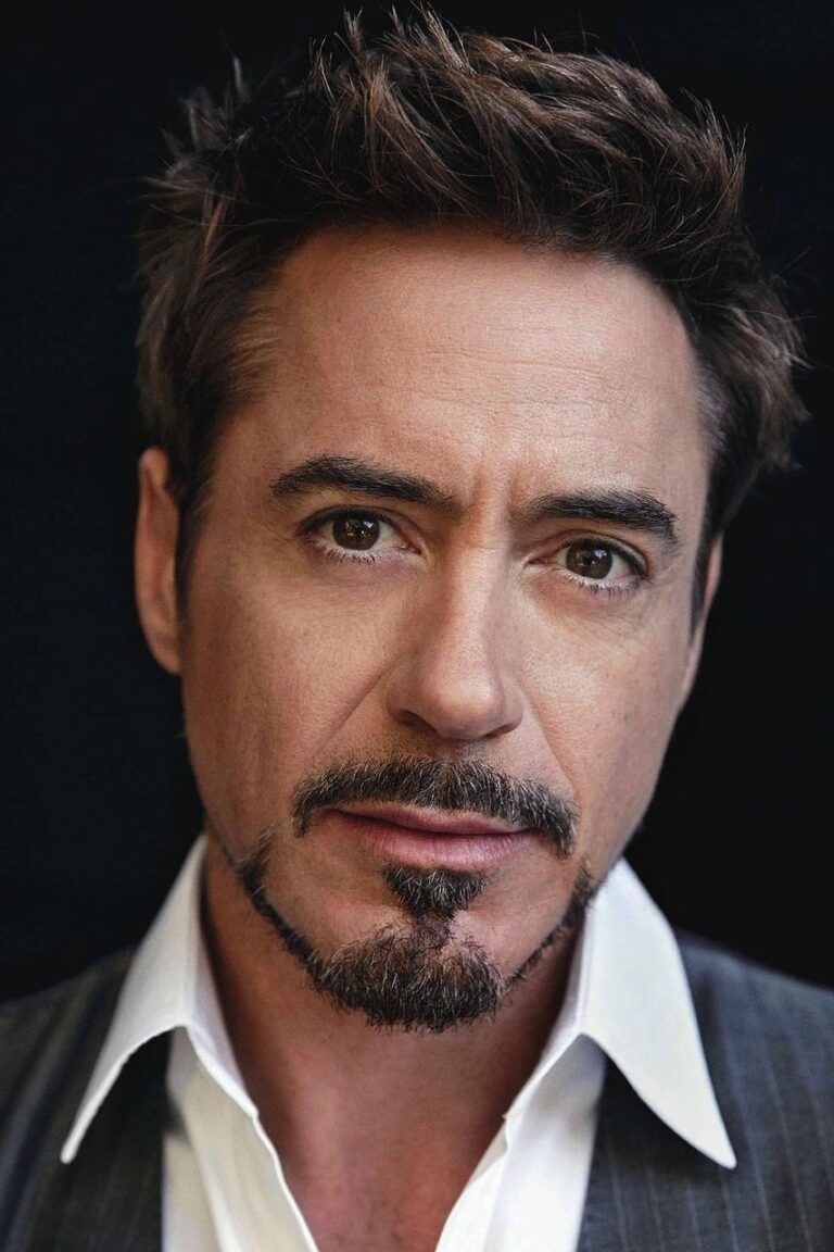 Robert Downey Jr. Interesting Facts, Age, Net Worth, Biography, Wiki ...