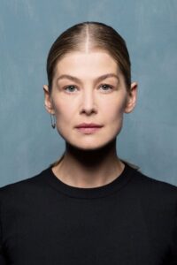Rosamund Pike Interesting Facts, Age, Net Worth, Biography, Wiki - TNHRCE