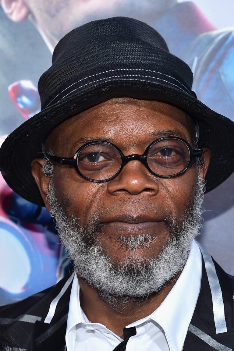 Samuel L. Jackson Interesting Facts, Age, Net Worth, Biography, Wiki TNHRCE