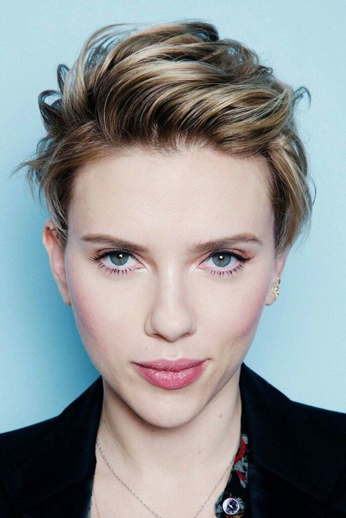 Scarlett Johansson Interesting Facts, Age, Net Worth, Biography, Wiki