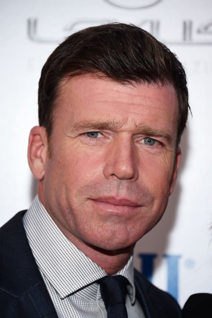 Taylor Sheridan Interesting Facts, Age, Net Worth, Biography, Wiki TNHRCE