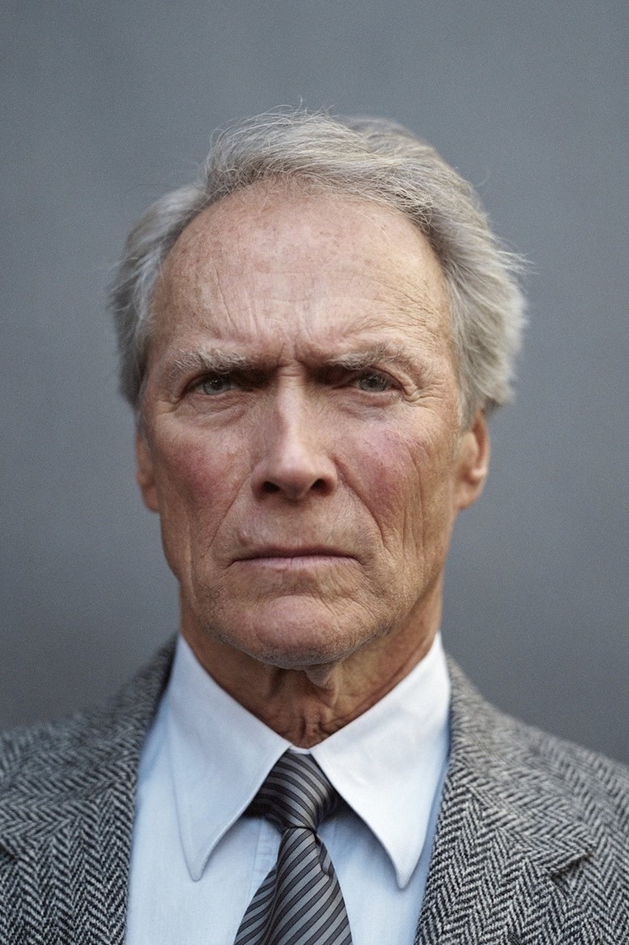 Clint Eastwood Workout
