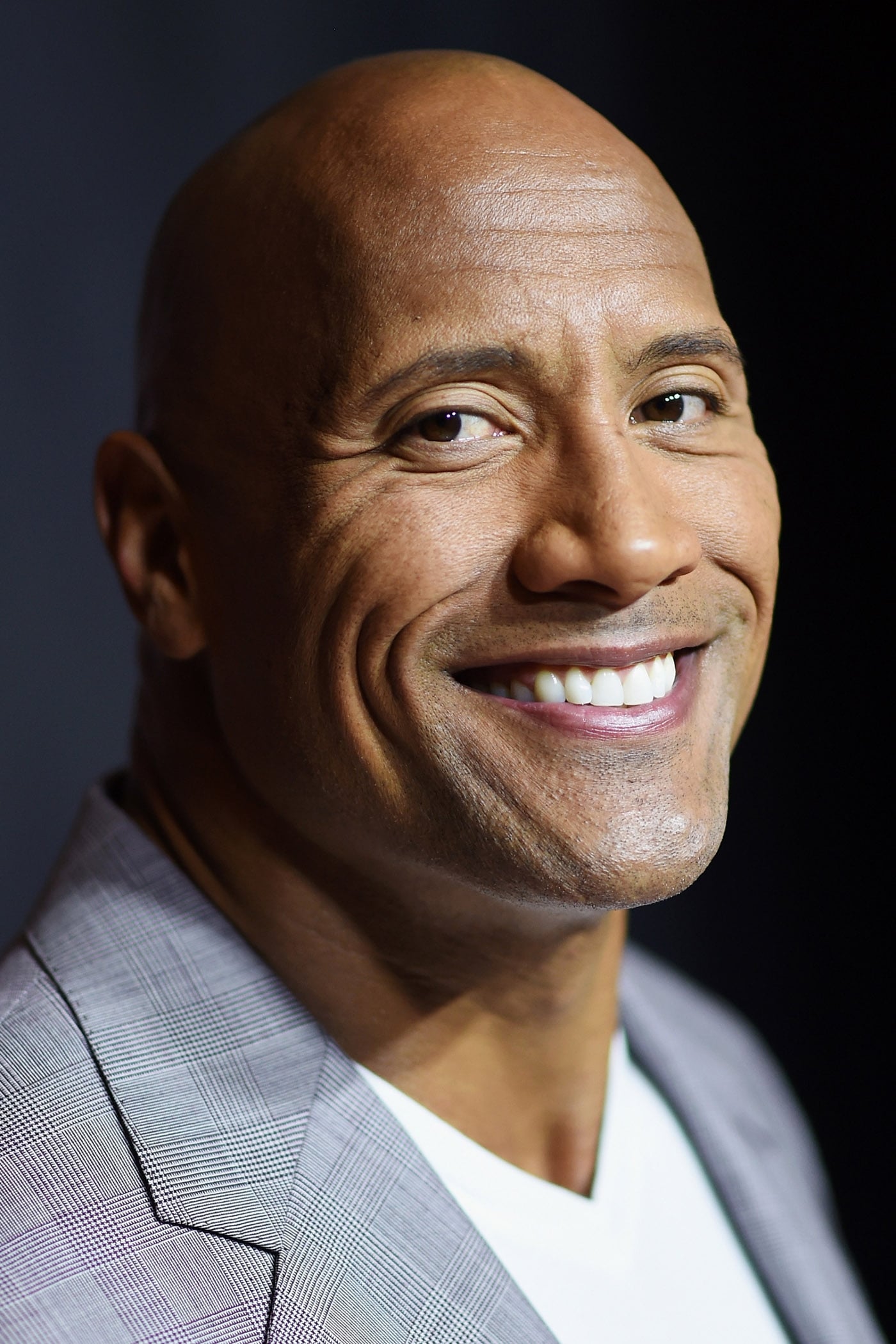 Dwayne Johnson Age 2025 Biddie Nicolea