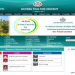 Pune University Result