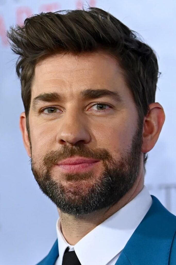 John Krasinski Age, GF, Wife, Movies, Net Worth, Height, Bio - TNHRCE