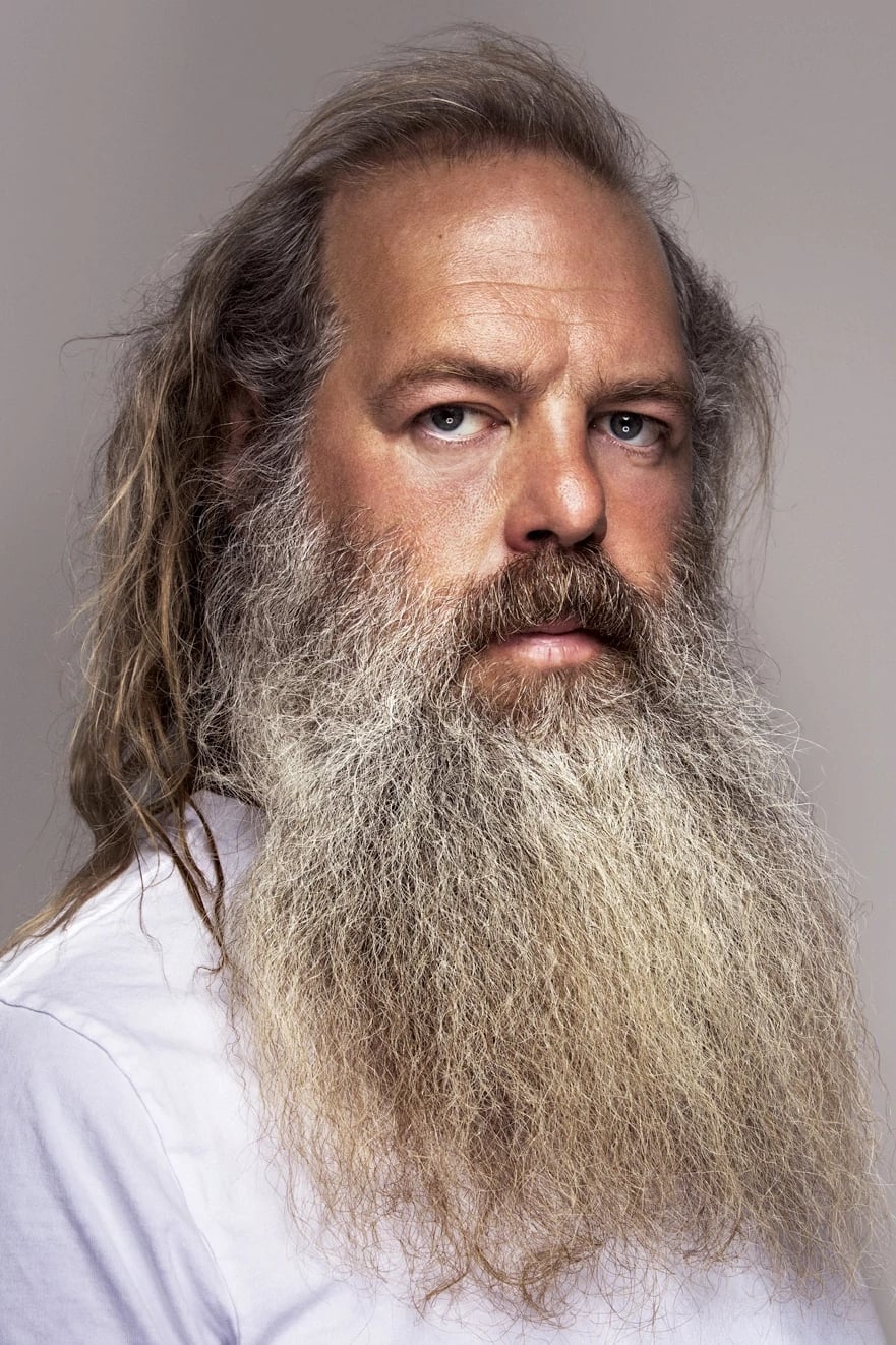 Rick Rubin Age, GF, Wife, Movies, Net Worth, Height, Bio - TNHRCE