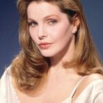 Priscilla Presley